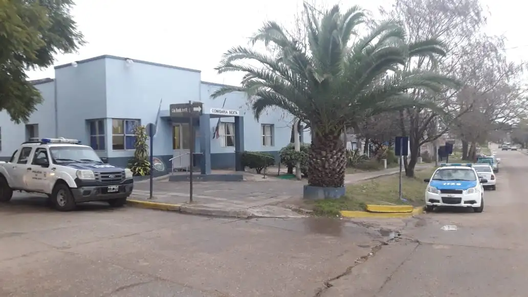 Robos en viviendas y persecuciones durante el fin de semana: hubo 5 detenidos