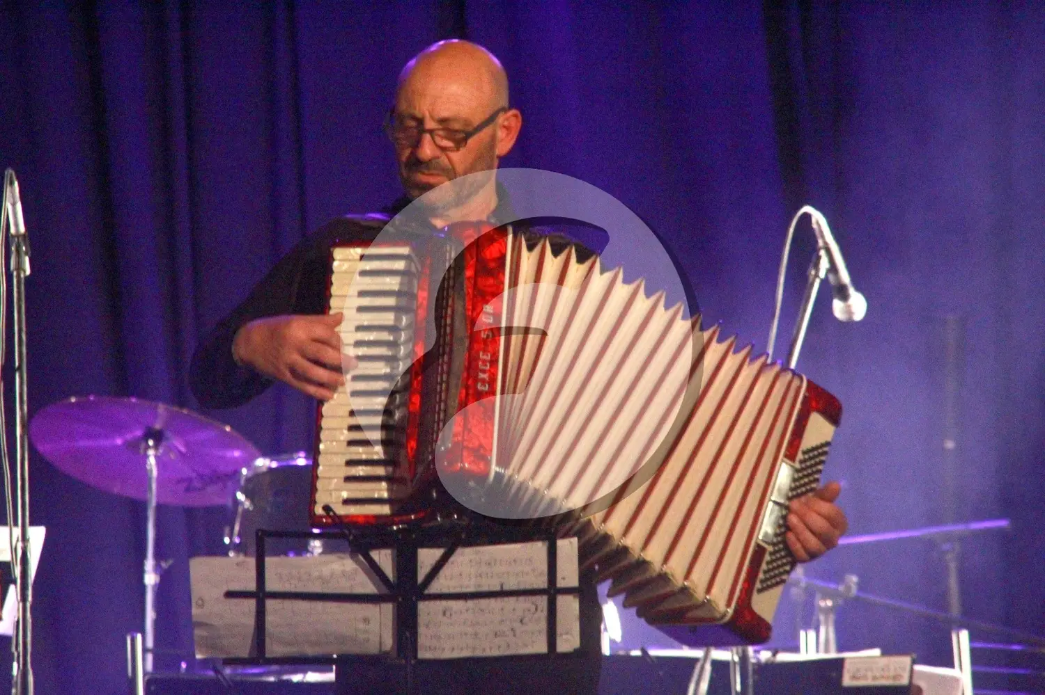 Juan Gesualdi se presenta en el Teatro Nihuil