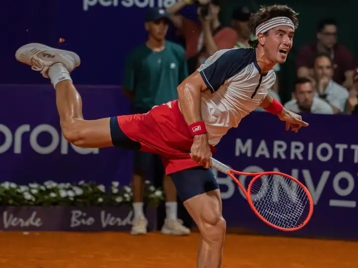 Fran Comesaña