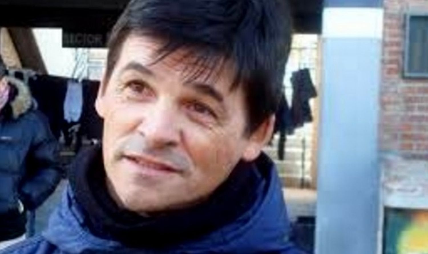 Marcelo Broggi será el técnico que remplazará a Acosta en Juventud