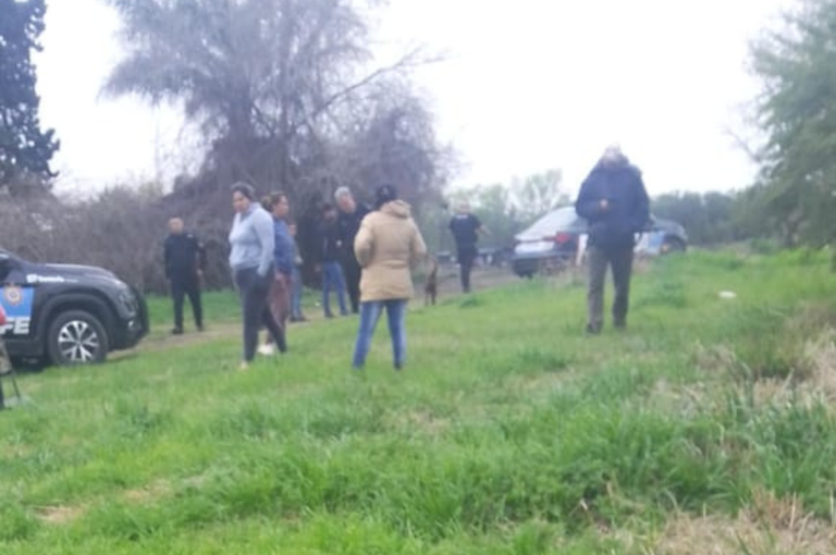 Alexis Alejandro Vallejos, había cometido muchos asaltos en Santo Tomé y Sauce Viejo.