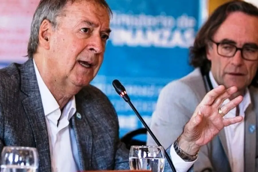 Un ministro de Schiaretti salió al cruce de Cristina Kirchner