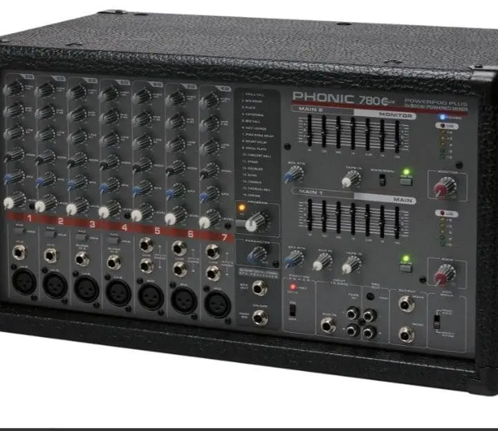 No hay pistas del robo de costoso equipamiento de audio