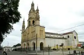 Avanzan los preparativos para la  “Misa Criolla”  