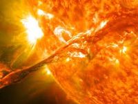 Tormenta solar en camino: la NASA teme efectos sobre la Tierra