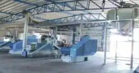 Prometen a la industria metalúrgica cinco medidas para controlar importación