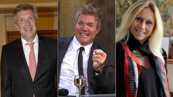 Mauricio D’Alessandro contó cómo será “Abogados”, el nuevo ciclo de Ideas del Sur
