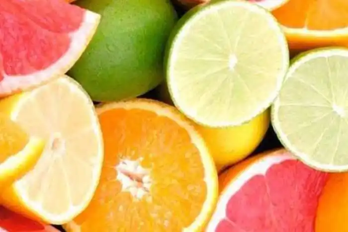 Cítricos:  Soldados del frío