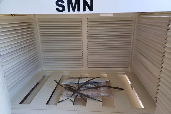 Nuevo equipamiento para la Estación Meteorológica del Aeródromo Rafaela