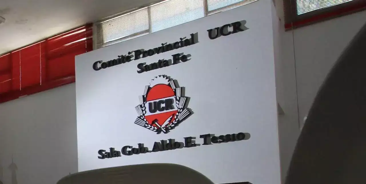 Frente de frentes: la UCR encara una ronda de diálogo con otros partidos