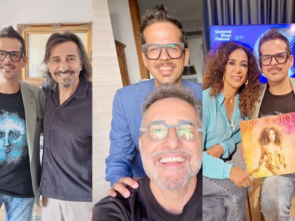 Estación Lujo Ibérico: Llega la cuarta temporada de MAPATESORO, con producciones grabadas en España