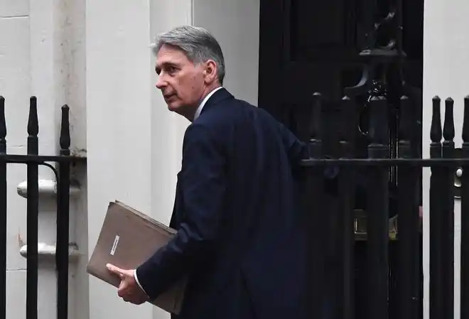 Temen crisis económica tras el Brexit