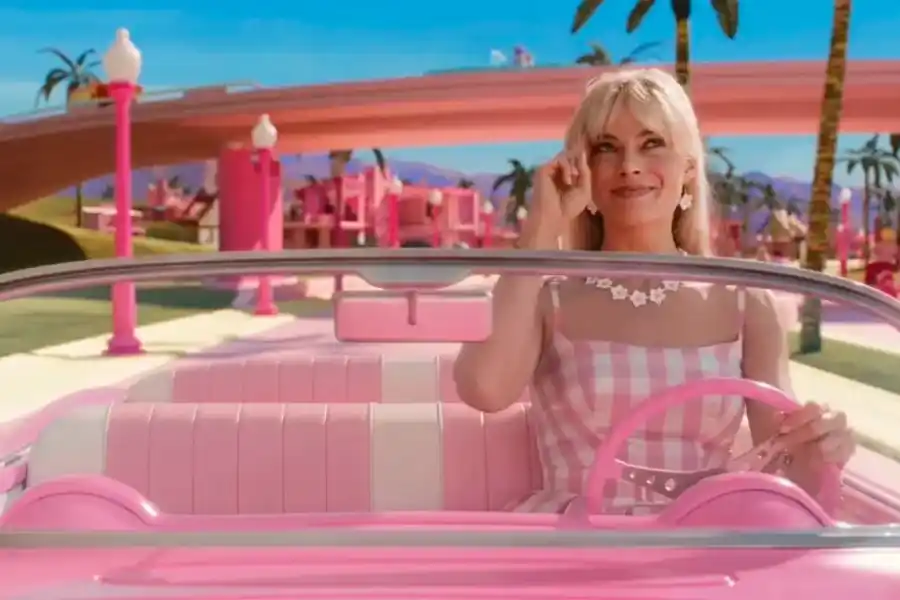 Barbie: ¿Cuándo se estrena en streaming y por qué plataforma?