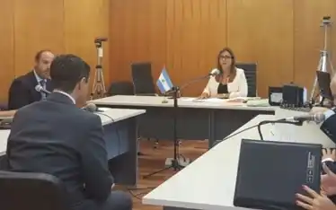 Se realizó el primer juicio oral civil como experiencia piloto
