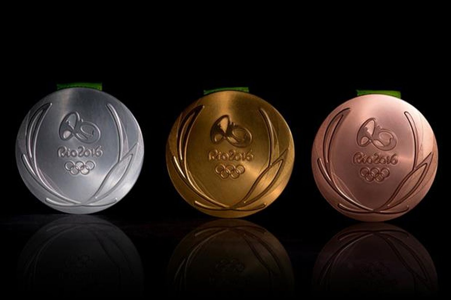 El Enard anunció los premios económicos para los medallistas