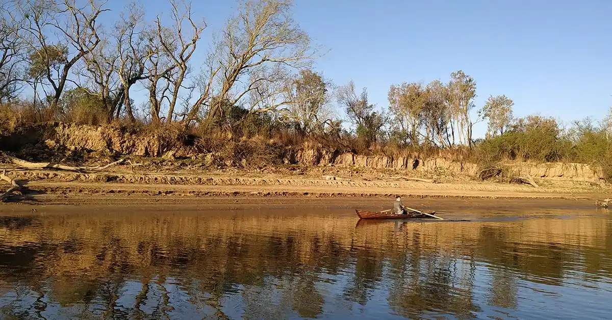 Cómo imaginan los científicos el futuro de los humedales