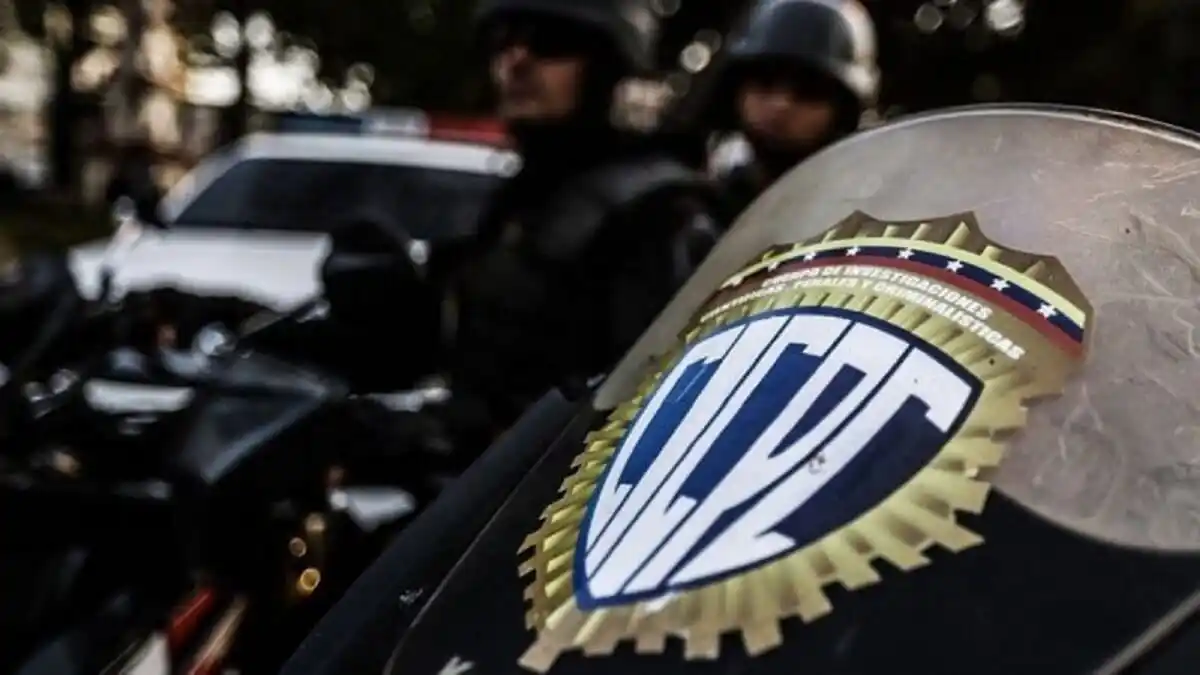 NO LE GUARDÓ LA COMIDA y la molió a patadas: el maltratador está preso