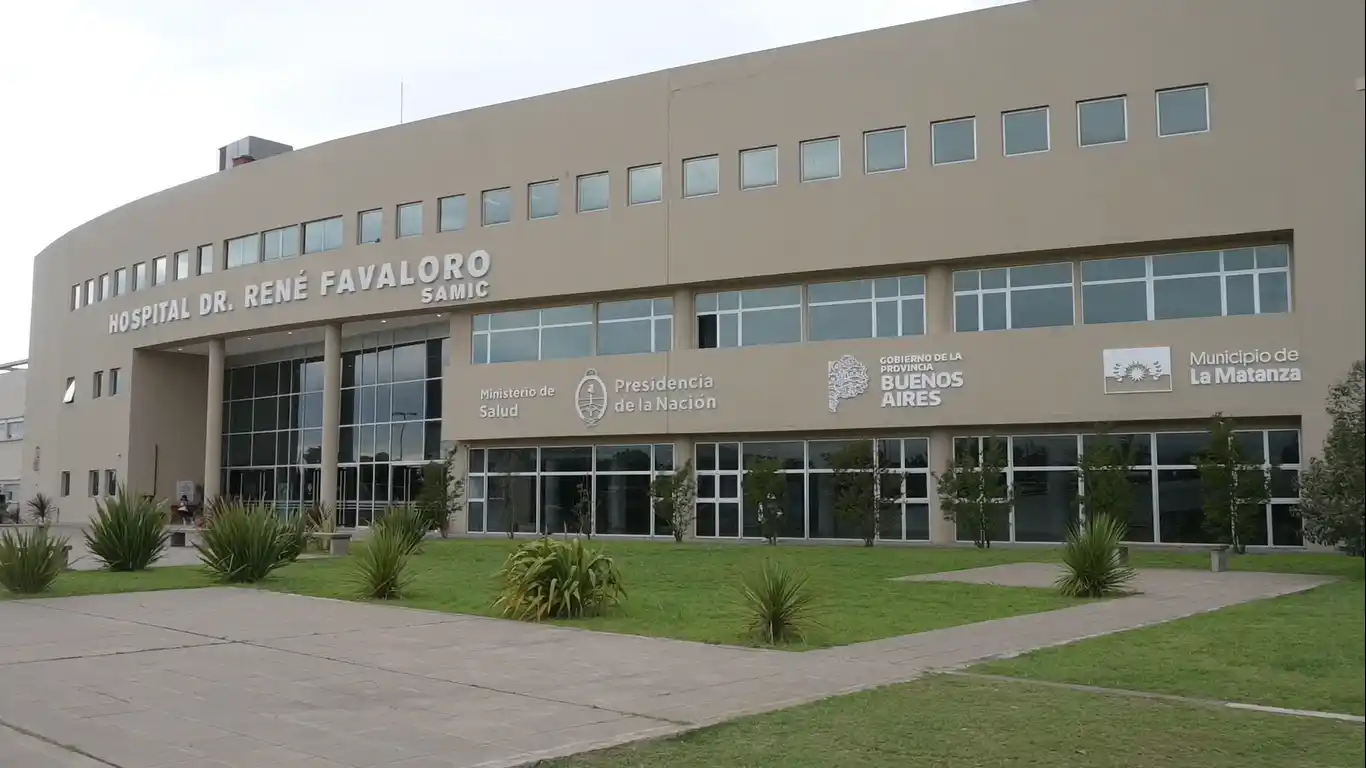 El Colegio de Médicos manifestó su repudio a cualquier intento de privatización de la red de hospitales SAMIC