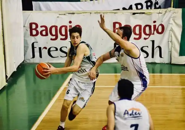 Mateo Díaz jugará en Turquía con la Selección Argentina U16