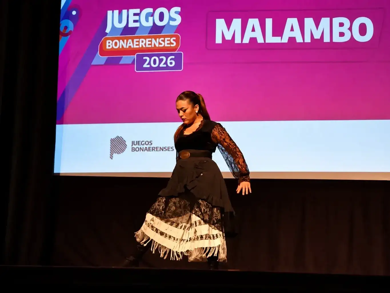 Durante el encuentro, competidores de distintas categorías exhibieron su talento, compromiso y pasión por las tradiciones argentinas.