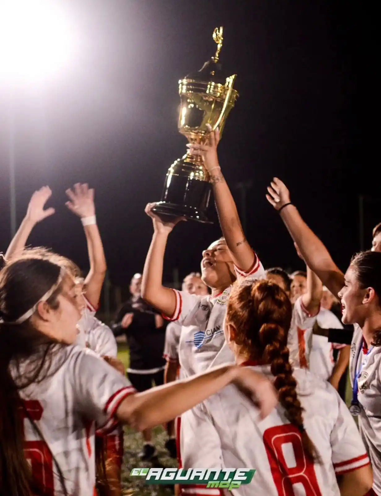 Foto El Aguante (@cristian_fotografo)