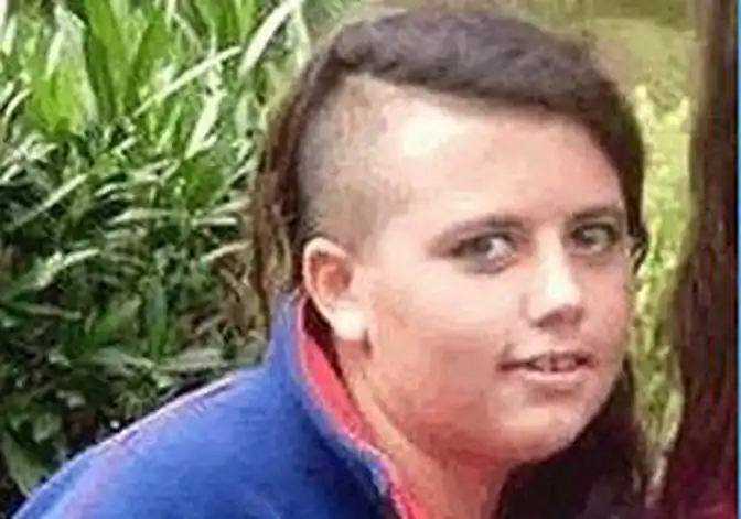 Olavarría: Buscan, por segunda vez, a una adolescente 