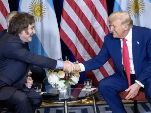 Acuerdo comercial histórico entre Argentina y Estados Unidos: los puntos clave que redefinen la relación bilateral