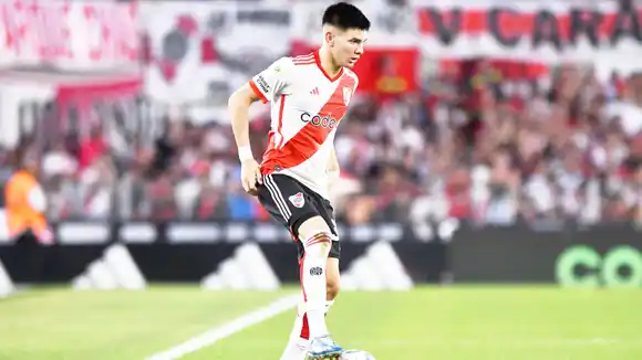 River visita a Barcelona de Ecuador con el objetivo de mantenerse puntero en su grupo