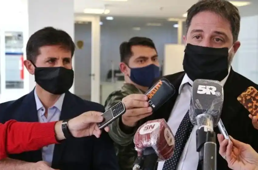 Diputados apoyaron la investigación de los fiscales en la causa juego clandestino