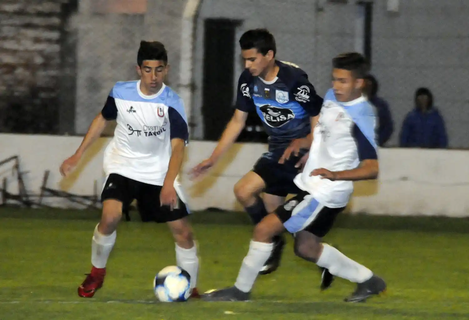 Los cuartos de final y un comienzo a puro empate