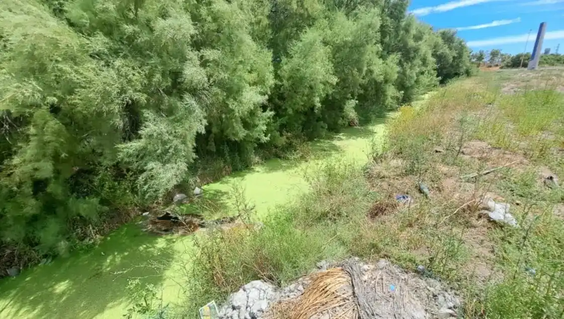 El cuerpo no presentaría signos visibles de violencia.