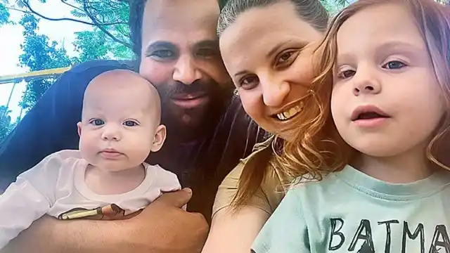 Israel confirmó que mataron a comandante de Hamas involucrado en secuestro de la familia Bibas