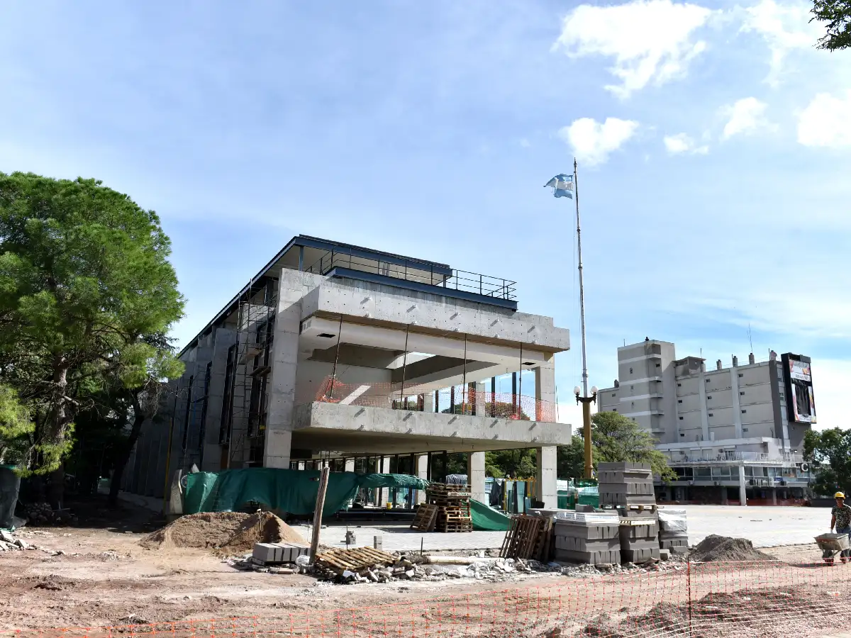 Magnificencia que debe recuperarse 