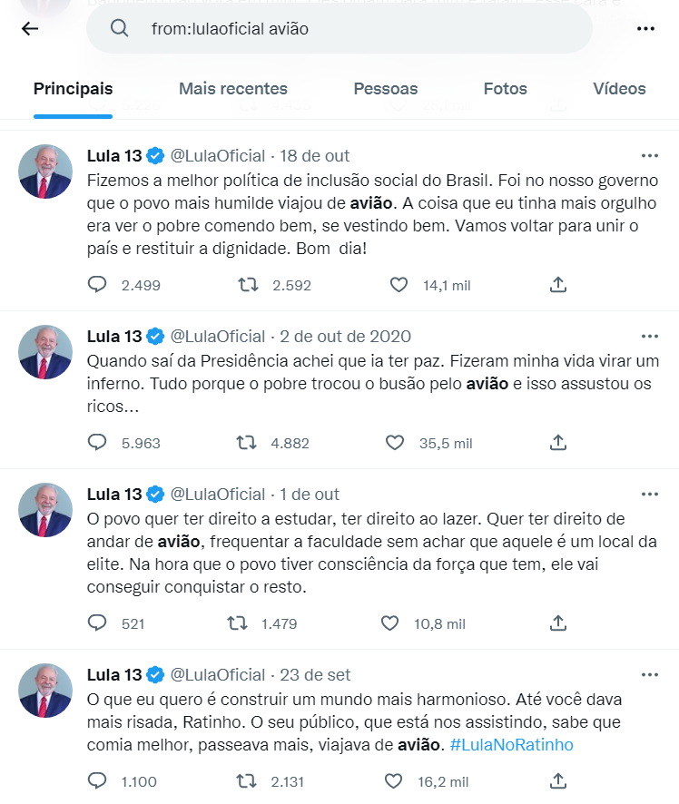 Lula was elected. What awaits Brazilian aviation?