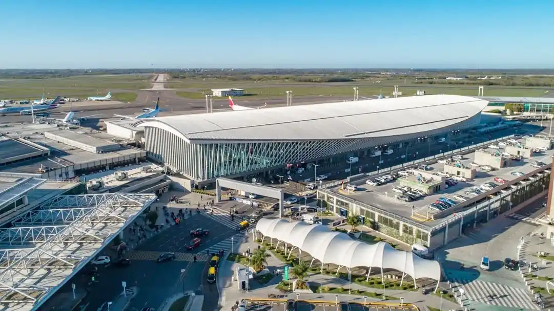 INDEC: el turismo internacional creció 6,3% interanual en marzo