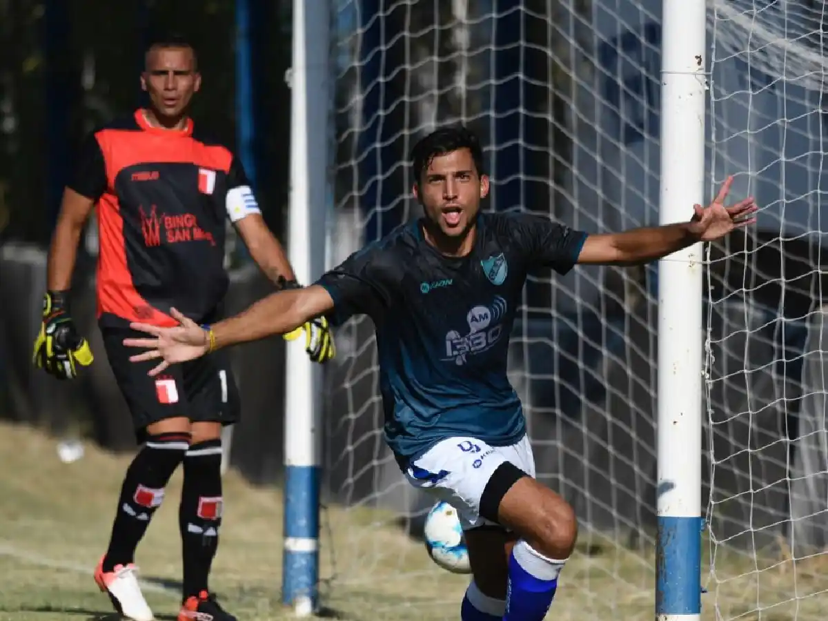 Nueva cara y nuevo amistoso