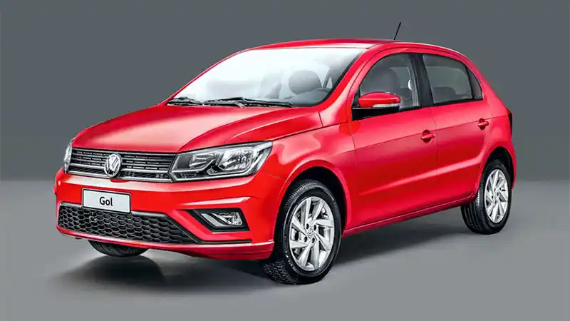 ¿Por qué el Volkswagen Gol quedará inhabilitado para seguir vendiéndose en Argentina?