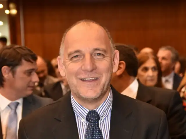 Dardo Tórtul sobre su incorporación al Tribunal: “Suma al debate y enriquece”