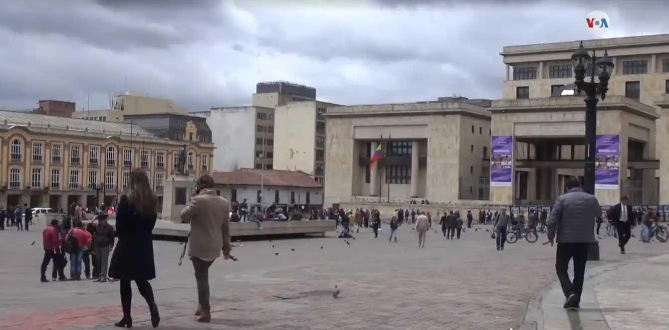 Venezuela país clave para el resurgimiento de las FARC