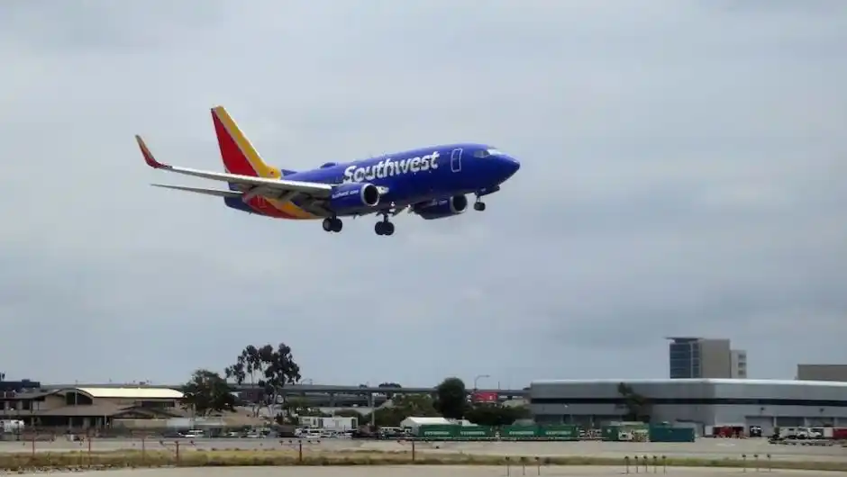 Trasplante: olvidaron un corazón en la aerolínea