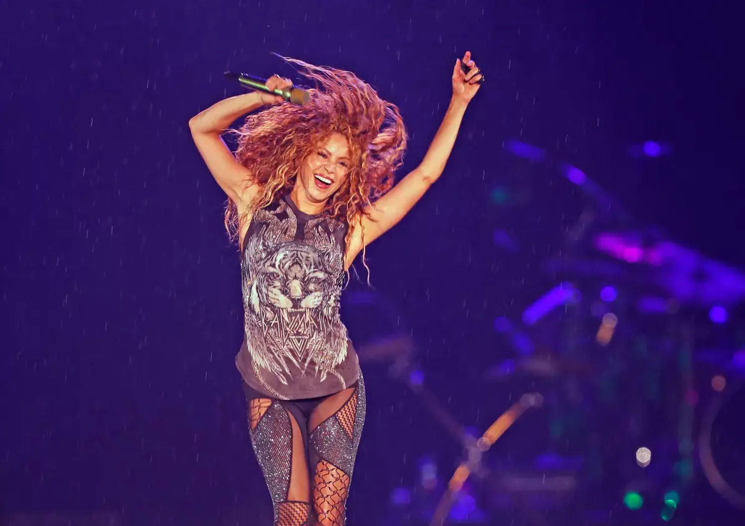 Multan con 190.000 dólares a clínica de Perú por filtrar datos sobre salud de Shakira