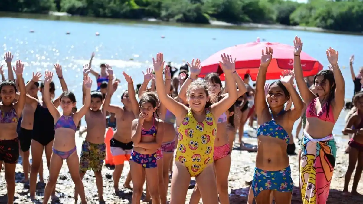 Comienzan las inscripciones para la Colonia Municipal 2026