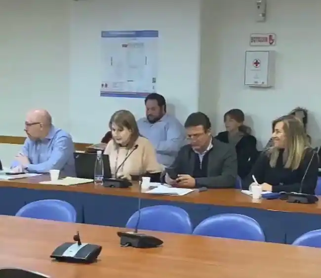 M. Antola participó de las Jornadas “Desafíos Actuales de la Salud Pública”