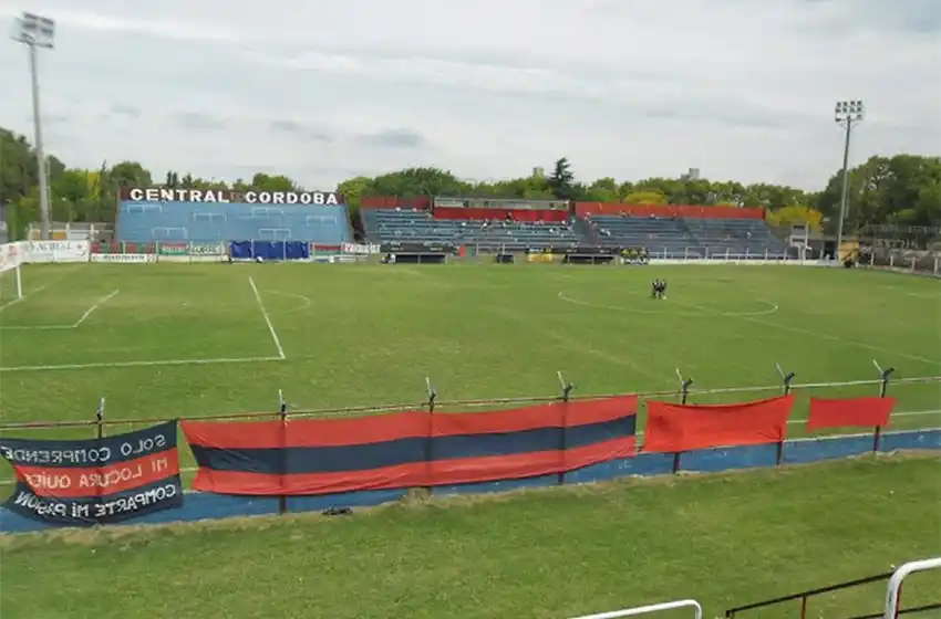 El Charrúa irá en busca del primer triunfo