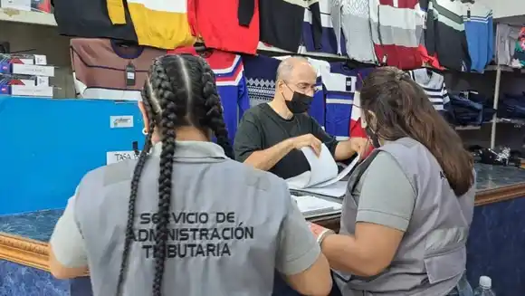 Entró en vigencia nuevo monto para la UNIDAD TRIBUTARIA EN CARACAS