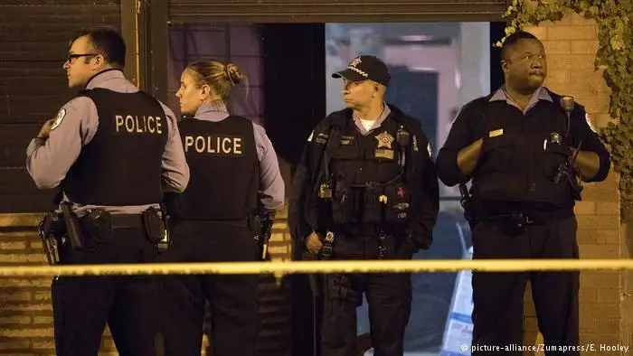 Estados Unidos: detenidos por video de tortura de un discapacitado