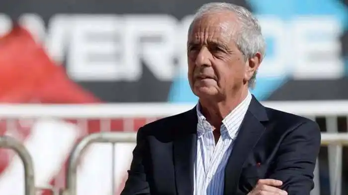 La postura de River  ante la Liga Profesional tras el cambio de localía