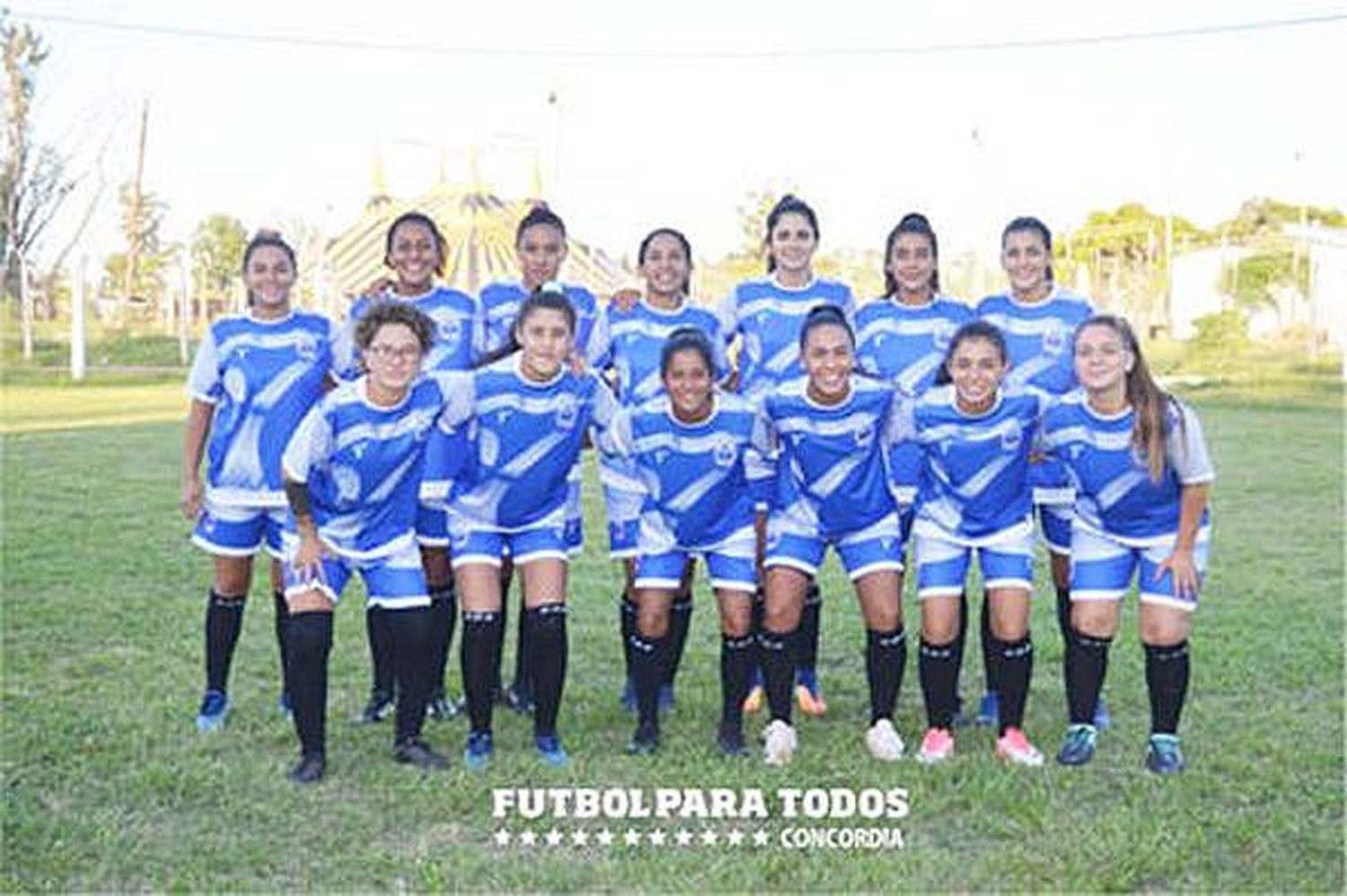 Las chicas de Santa María  se medirán ante  Gimnasia de La Plata