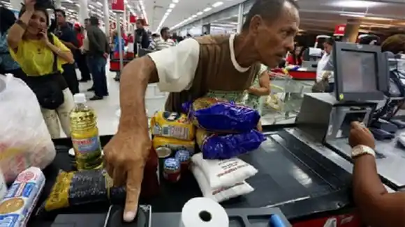 Venezuela sigue en crisis: no hay hiperinflación, pero la inflación es la más ALTA del mundo