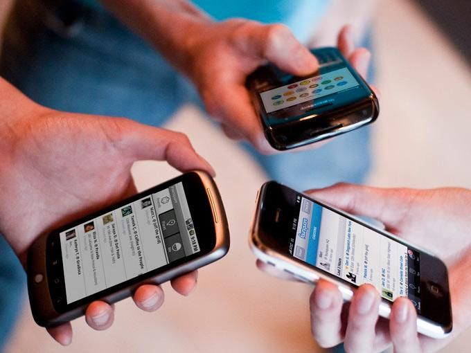 Mar del Plata: Cancelan el servicio de celulares a funcionarios
